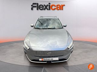 MG ZS Luxury Long Range