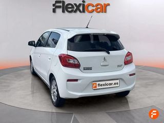 Mitsubishi Space Star 120 MPI Kaiteki