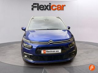 Citroën Grand C4 Spacetourer PureTech 96KW (130CV) S&S 6v Feel