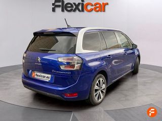 Citroën Grand C4 Spacetourer PureTech 96KW (130CV) S&S 6v Feel