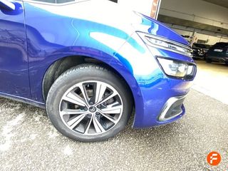 Citroën Grand C4 Spacetourer PureTech 96KW (130CV) S&S 6v Feel