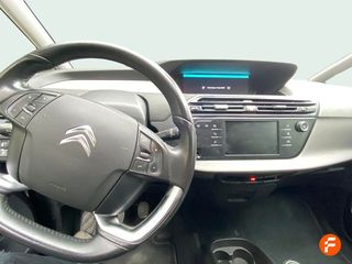 Citroën Grand C4 Spacetourer PureTech 96KW (130CV) S&S 6v Feel