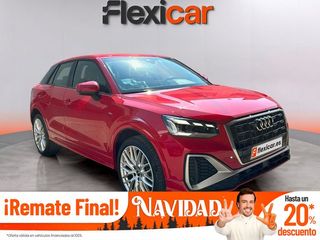 Audi Q2 S line 35 TDI 110kW (150CV) S tronic