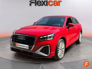 Audi Q2 S line 35 TDI 110kW (150CV) S tronic