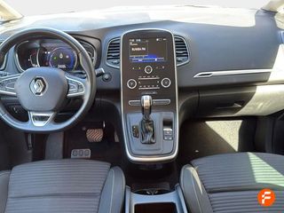 Renault Grand Scénic Limited TCe 103 kW (140CV) EDC GPF MY21