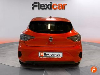 Renault Clio Evolution TCe 90 (67kw)