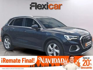 Audi Q3 Advanced 35 TDI 110kW (150CV) S tronic