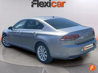 Volkswagen Passat Advance 2.0 TDI 110kW (150CV)