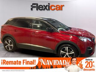 Peugeot 3008 1.5 BlueHDi 96kW (130CV) S&S GT