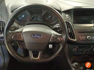 Ford Focus 1.0 Ecoboost 125cv ST-Line B&R