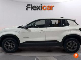 Jeep Avenger 1.2 G 74kW (100CV) Longitude