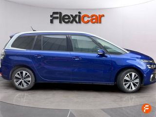 Citroën Grand C4 Spacetourer PureTech 96KW (130CV) S&S 6v Feel