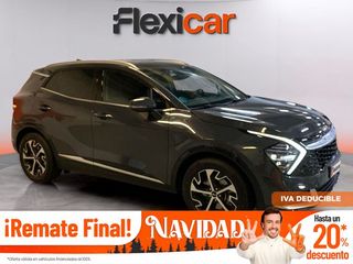 Kia Sportage 1.6 T-GDi MHEV 150CV GT-line 4x2 DCT