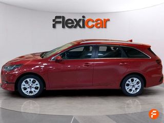 Kia Ceed Tourer 1.0 T-GDi 88kW (120CV) Drive