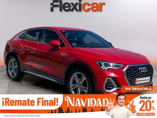 Audi Q3 S line 35 TDI 110kW (150CV) S tronic