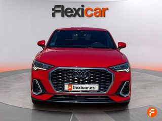 Audi Q3 S line 35 TDI 110kW (150CV) S tronic