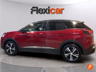 Peugeot 3008 1.5 BlueHDi 96kW (130CV) S&S GT
