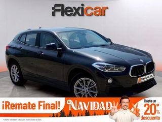 BMW X2 sDrive18d
