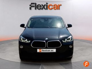 BMW X2 sDrive18d