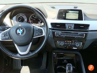 BMW X2 sDrive18d