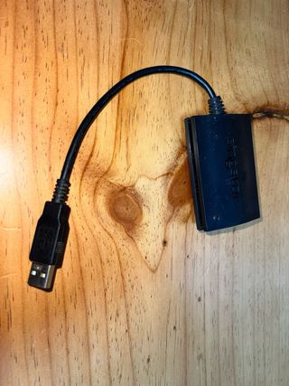 Adattatore USB SingStar PS2/PS3