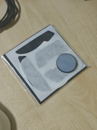 Logitech G Pro X Superlight BLANCO