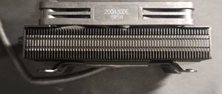 Noctua NH-L9a-AM4 chromax.black