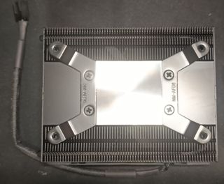 Noctua NH-L9a-AM4 chromax.black