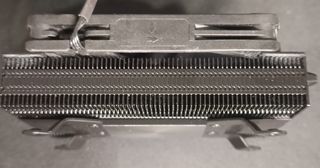 Noctua NH-L9a-AM4 chromax.black