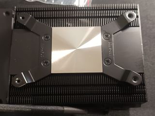 Noctua NH-L9a-AM4 chromax.black