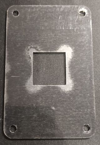 Noctua NH-L9a-AM4 chromax.black