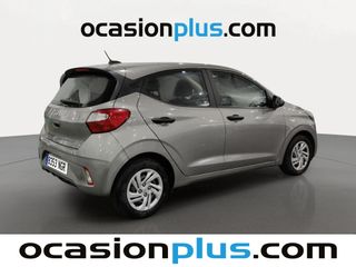 Hyundai i10 1.0 Essence 49 kW (67 CV)