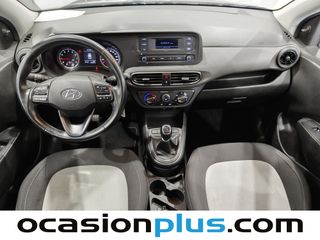 Hyundai i10 1.0 Essence 49 kW (67 CV)