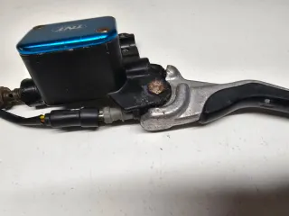 Bomba Freno  Trasera  brembo Yamaha Aerox