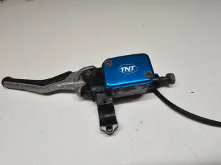 Bomba Freno  Trasera  brembo Yamaha Aerox