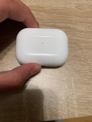 Airpods Pro 1ª Gen Blancos