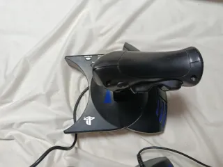 Thrustmaster Mando PS5/PS4 Negro