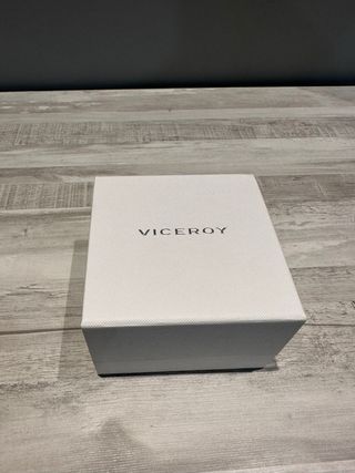 Reloj Viceroy Cronógrafo Dorado