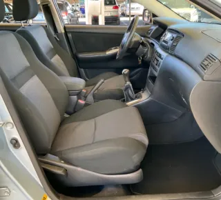 Toyota Corolla 2006 1.4 D4D 90cv