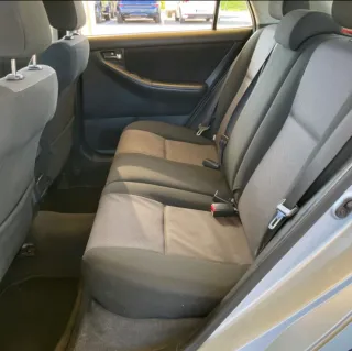 Toyota Corolla 2006 1.4 D4D 90cv