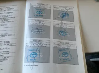 Toyota Corolla 2006 1.4 D4D 90cv