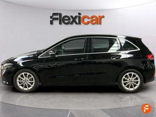 Mercedes Clase B B 200 d