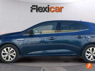 Renault Megane Business TCe 103 kW (140CV) GPF -SS