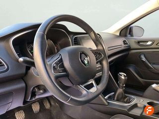 Renault Megane Business TCe 103 kW (140CV) GPF -SS