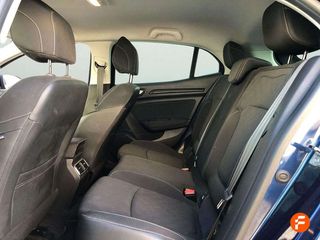 Renault Megane Business TCe 103 kW (140CV) GPF -SS