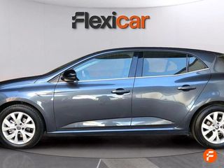 Renault Megane Limited TCe GPF 103 kW (140CV)