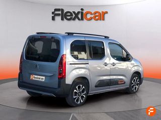 Citroën Berlingo Talla M BlueHDi 100 S&S SHINE