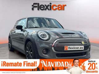 MINI Cooper COOPER SE