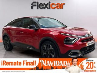 Citroën C4 PureTech 155 S&S EAT8 Shine