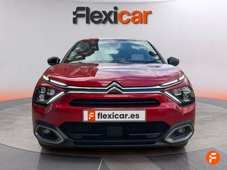 Citroën C4 PureTech 155 S&S EAT8 Shine